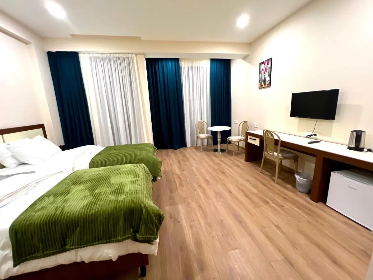 Hotel West Tiflis