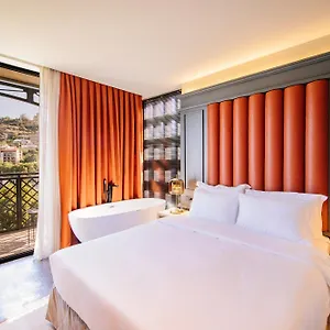 Hotel Sandali Metekhi Boutique, Tbilisi